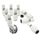 Asweets Tike Strike Bowling Game