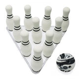 Asweets Tike Strike Bowling Game