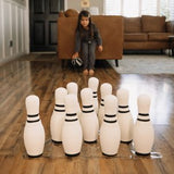 Asweets Tike Strike Bowling Game