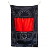 Asweets Doorway Puppet Theater