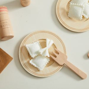 Asweets Table It Pasta Play Food