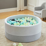 Soft Play Foam Ball Pit