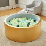 Soft Play Foam Ball Pit