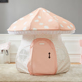 Asweets Kids Play Tent Mushroom Playhouse