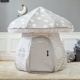 Asweets Kids Play Tent Mushroom Playhouse