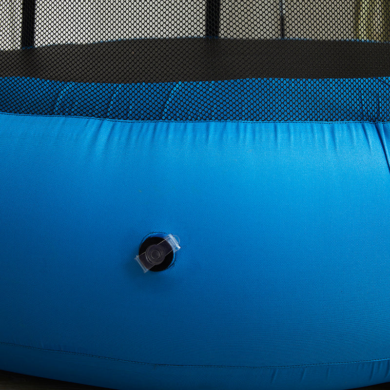 Asweets Kids Inflatable Trampoline