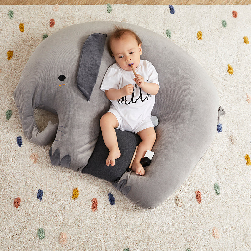Elephant Baby Mat