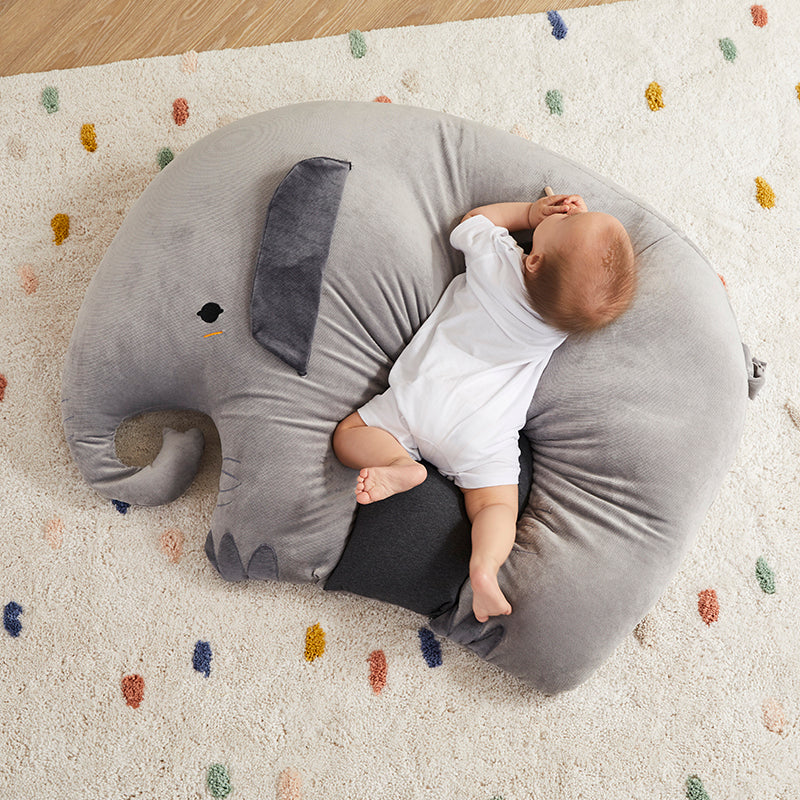 Elephant Baby Mat