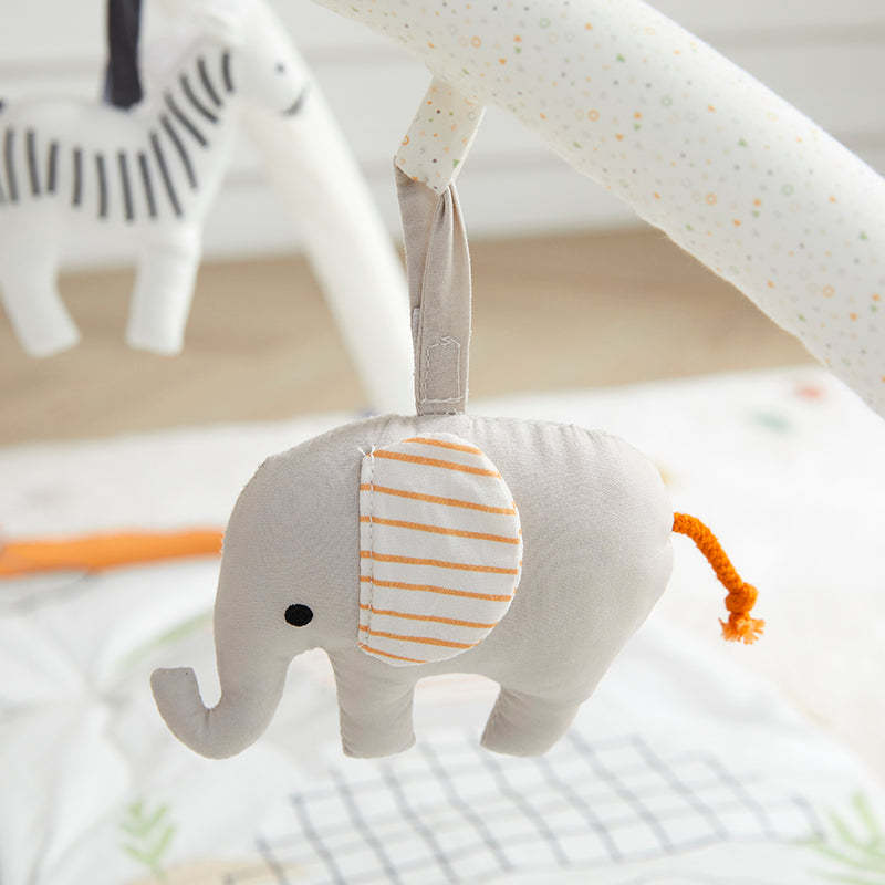 Jungle Out There Baby Activity Gym
