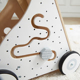 Asweets Baby Activity Walker