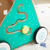 Asweets Baby Activity Walker