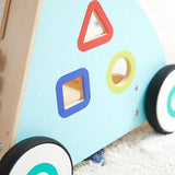 Asweets Baby Activity Walker