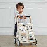 Asweets Baby Activity Walker