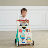 Asweets Baby Activity Walker