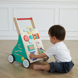 Asweets Baby Activity Walker