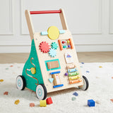 Asweets Baby Activity Walker