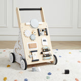 Asweets Baby Activity Walker