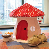 Asweets Kids Play Tent Mushroom Playhouse