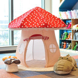 Asweets Kids Play Tent Mushroom Playhouse