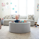 Soft Play Foam Ball Pit