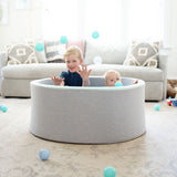 Soft Play Foam Ball Pit