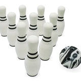 Asweets Kids Bowling Game