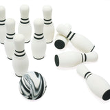 Asweets Kids Bowling Game