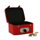 Asweets Cash Box New Design Play Money Pretend Play for Kids