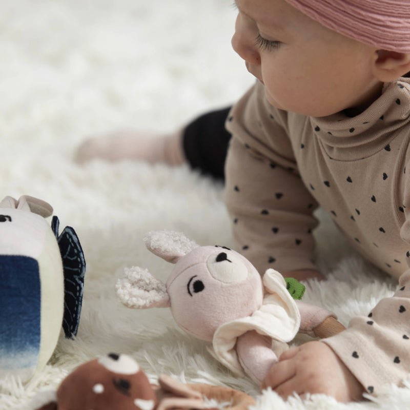 Asweets Liaolan Bear Ring Rattle Baby Toys asweets-cultural.myshopify.com Asweets Liaolan Bear Ring Rattle Baby Toys asweets-cultural.myshopify.com