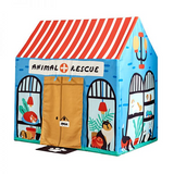 Asweets Animal Rescue Playhome