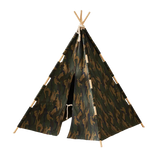 Asweets camping Small Child Tent for Kids Indoor Play Foldable Tents teepee kids Tent