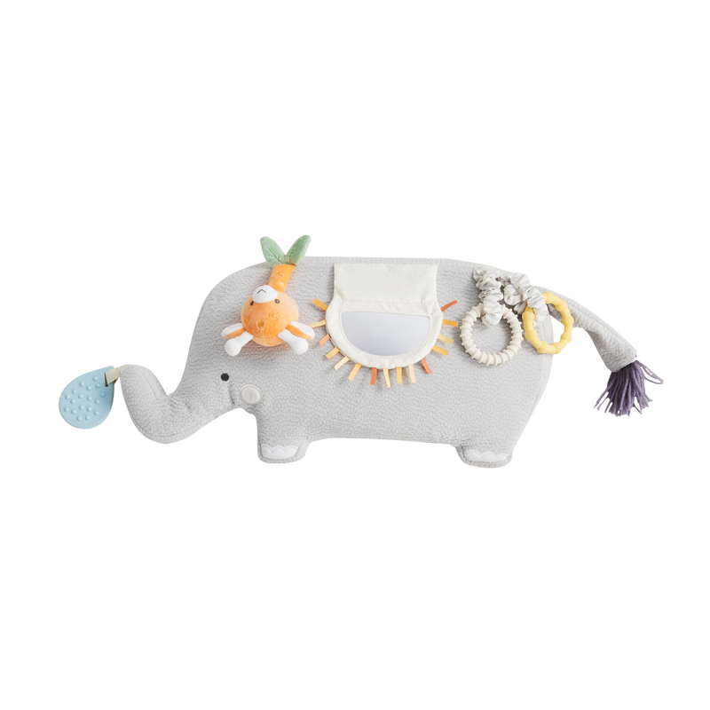 Asweets Elephant Pillow Baby Toys asweets-cultural.myshopify.com Asweets Elephant Pillow Baby Toys asweets-cultural.myshopify.com