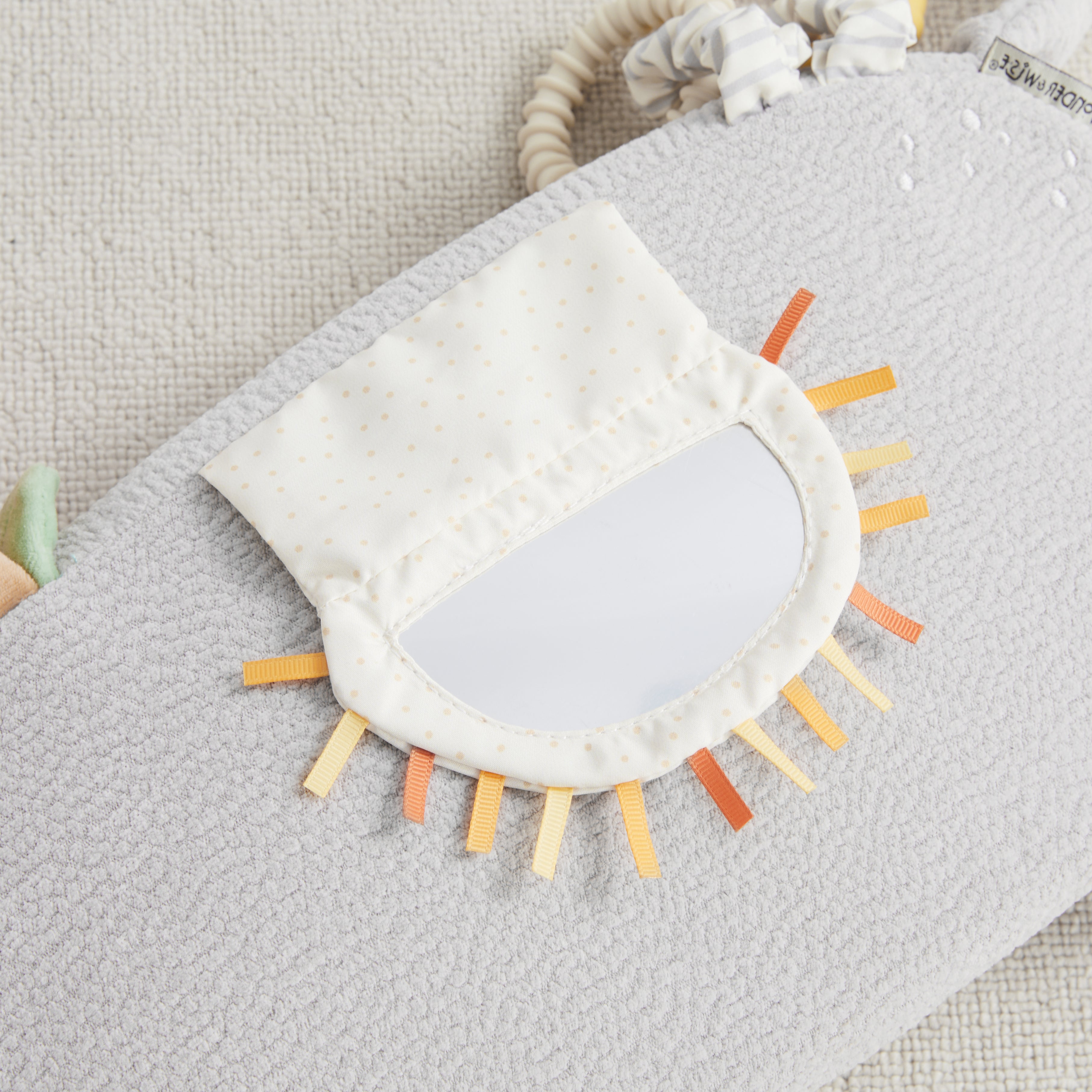 Asweets Elephant Pillow Baby Toys asweets-cultural.myshopify.com Asweets Elephant Pillow Baby Toys asweets-cultural.myshopify.com