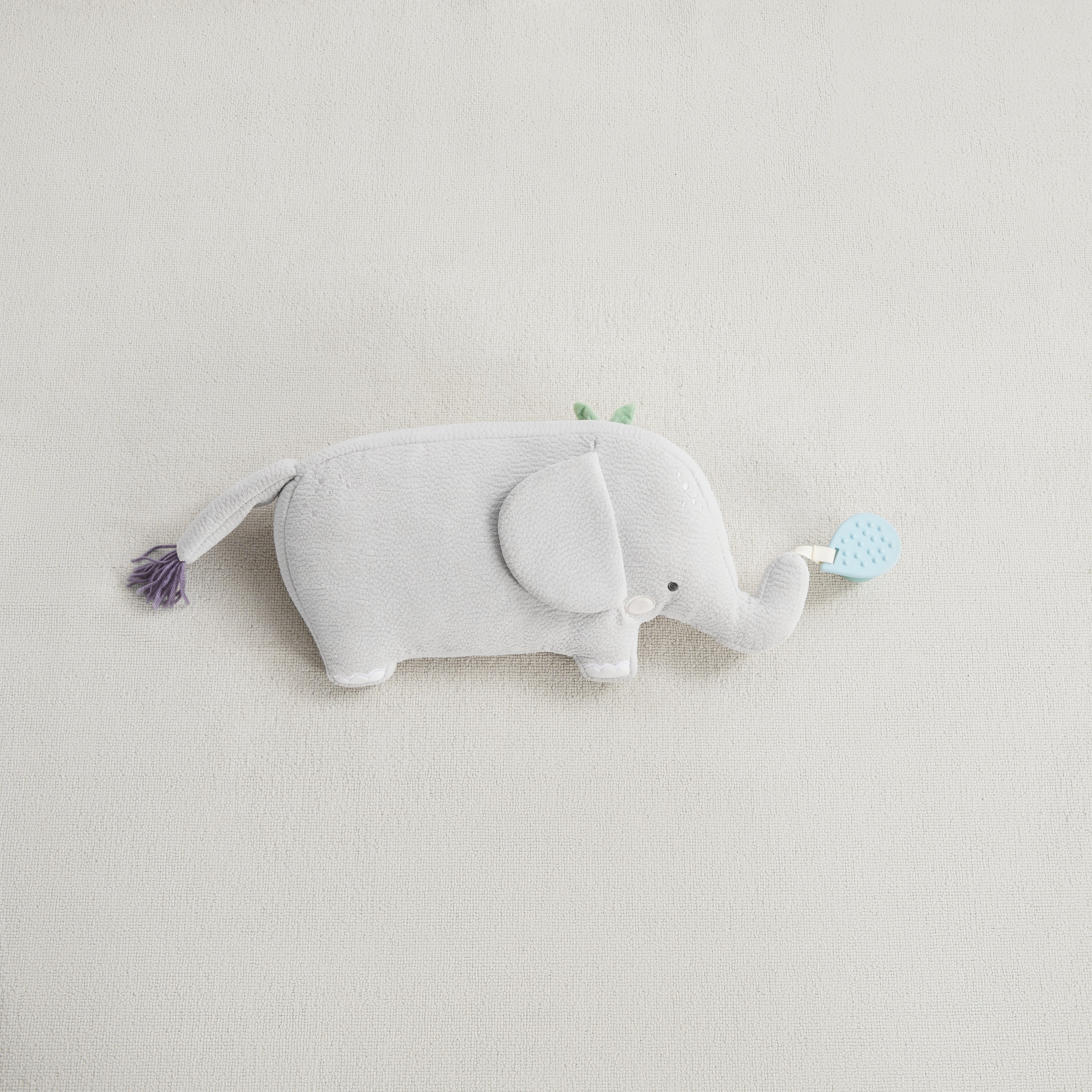 Asweets Elephant Pillow Baby Toys asweets-cultural.myshopify.com Asweets Elephant Pillow Baby Toys asweets-cultural.myshopify.com