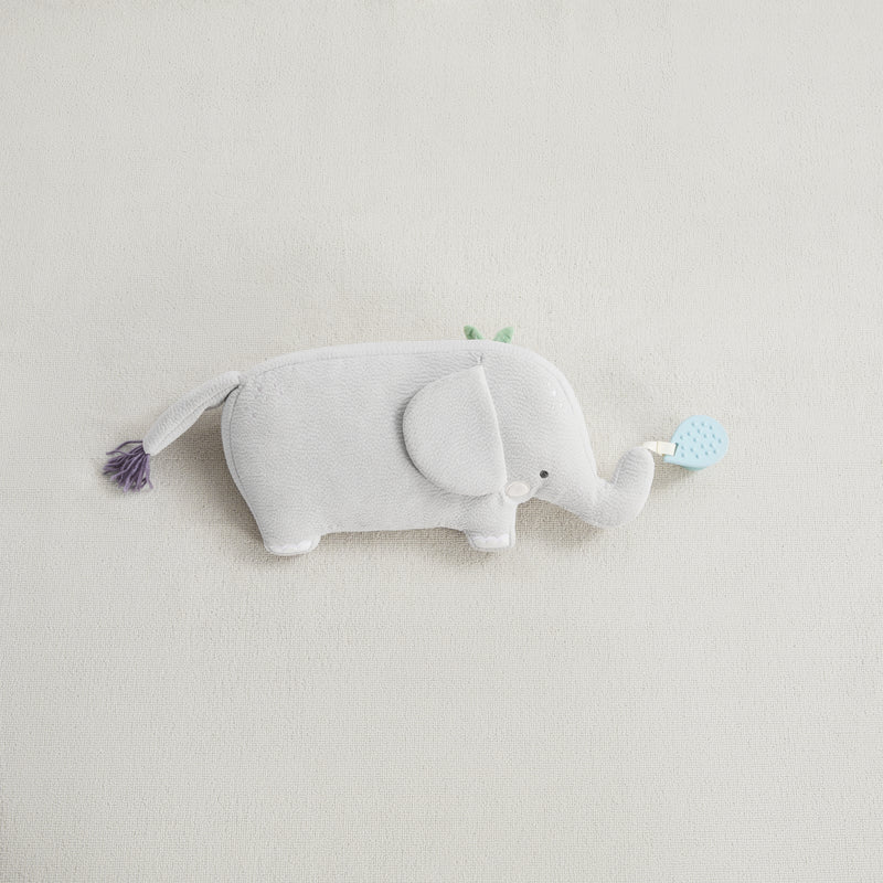 Asweets Elephant Pillow Baby Toys asweets-cultural.myshopify.com Asweets Elephant Pillow Baby Toys asweets-cultural.myshopify.com