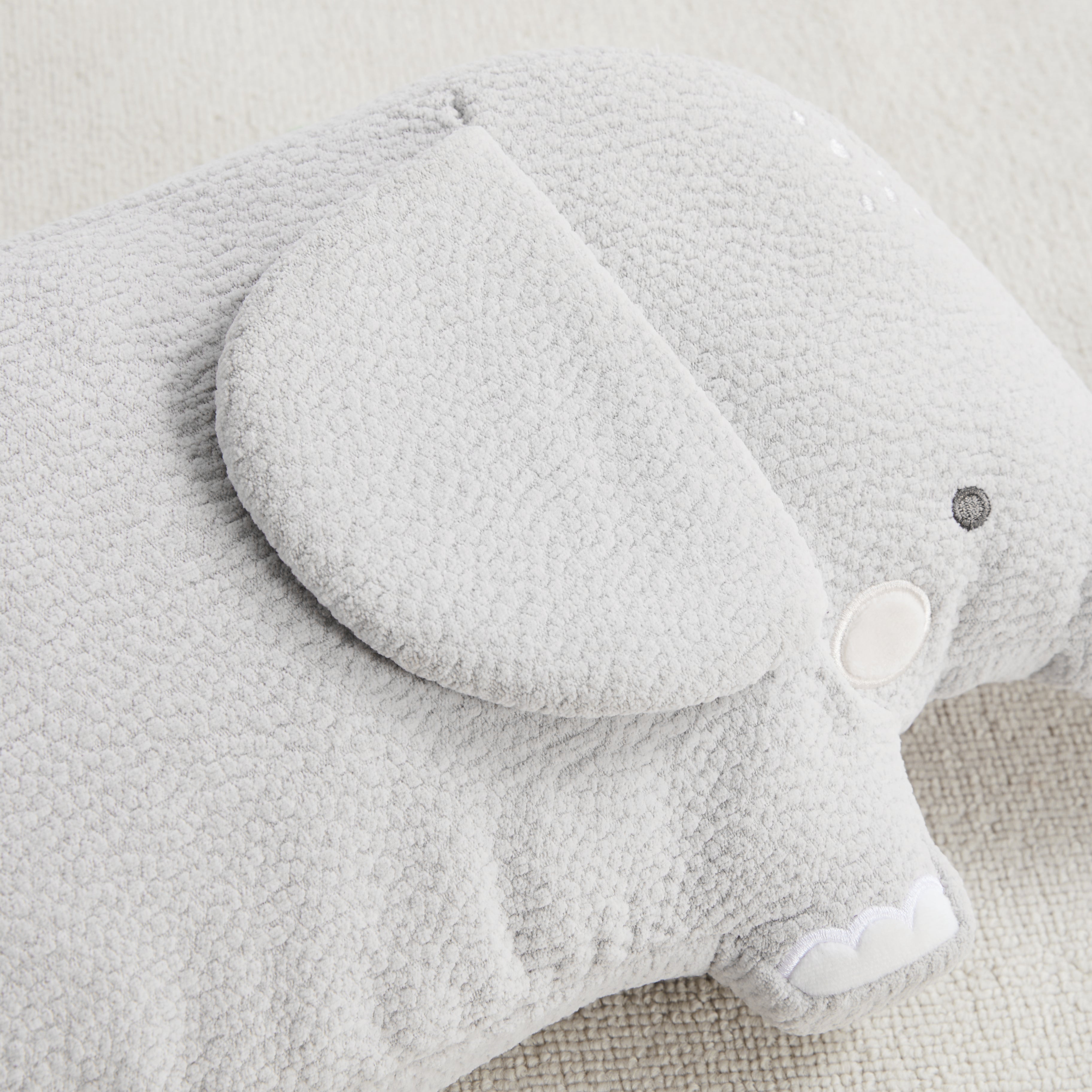Asweets Elephant Pillow Baby Toys asweets-cultural.myshopify.com Asweets Elephant Pillow Baby Toys asweets-cultural.myshopify.com