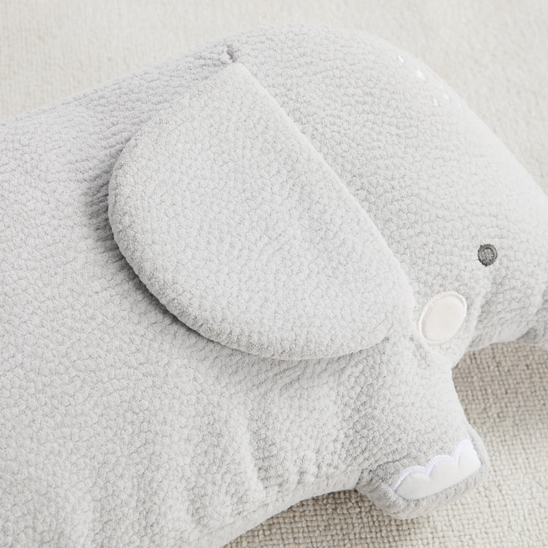 Asweets Elephant Pillow Baby Toys asweets-cultural.myshopify.com Asweets Elephant Pillow Baby Toys asweets-cultural.myshopify.com