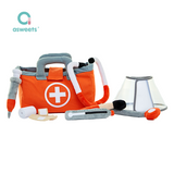Pretend Play Doctor & Vet Set