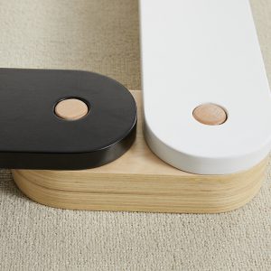 Asweeets Balance Plate
