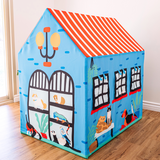 Asweets Animal Rescue Playhome