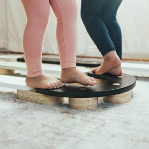 Asweeets Balance Plate