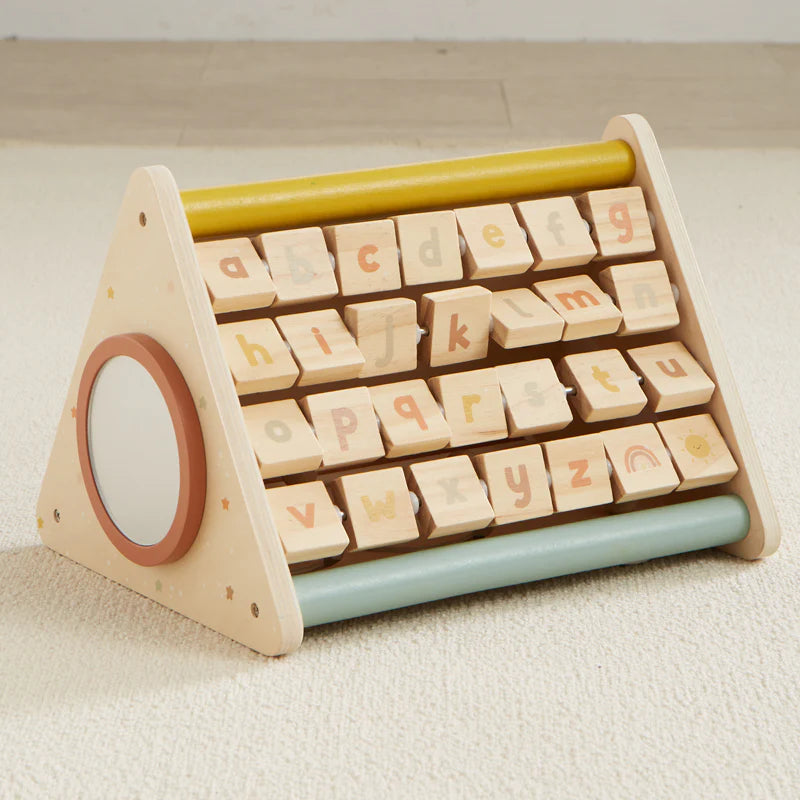 Asweets Actitvity Triangle Baby Toys asweets-cultural.myshopify.com Asweets Actitvity Triangle Baby Toys asweets-cultural.myshopify.com