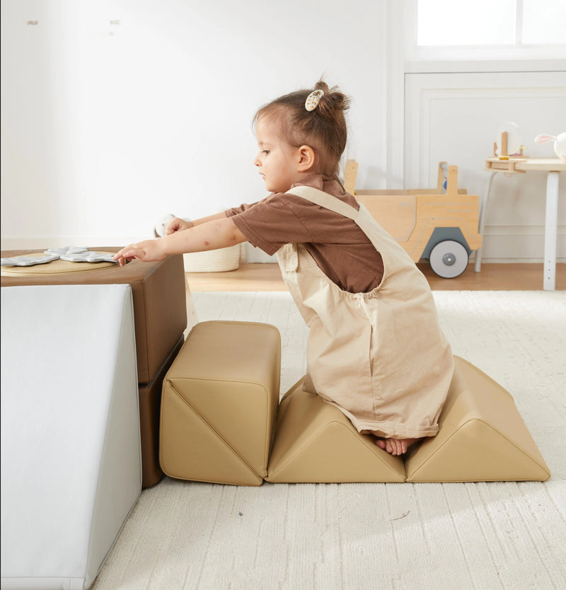 Asweets Climbing, Crawling & Sliding Play Set product_type asweets-cultural.myshopify.com Asweets Climbing, Crawling & Sliding Play Set product_type asweets-cultural.myshopify.com