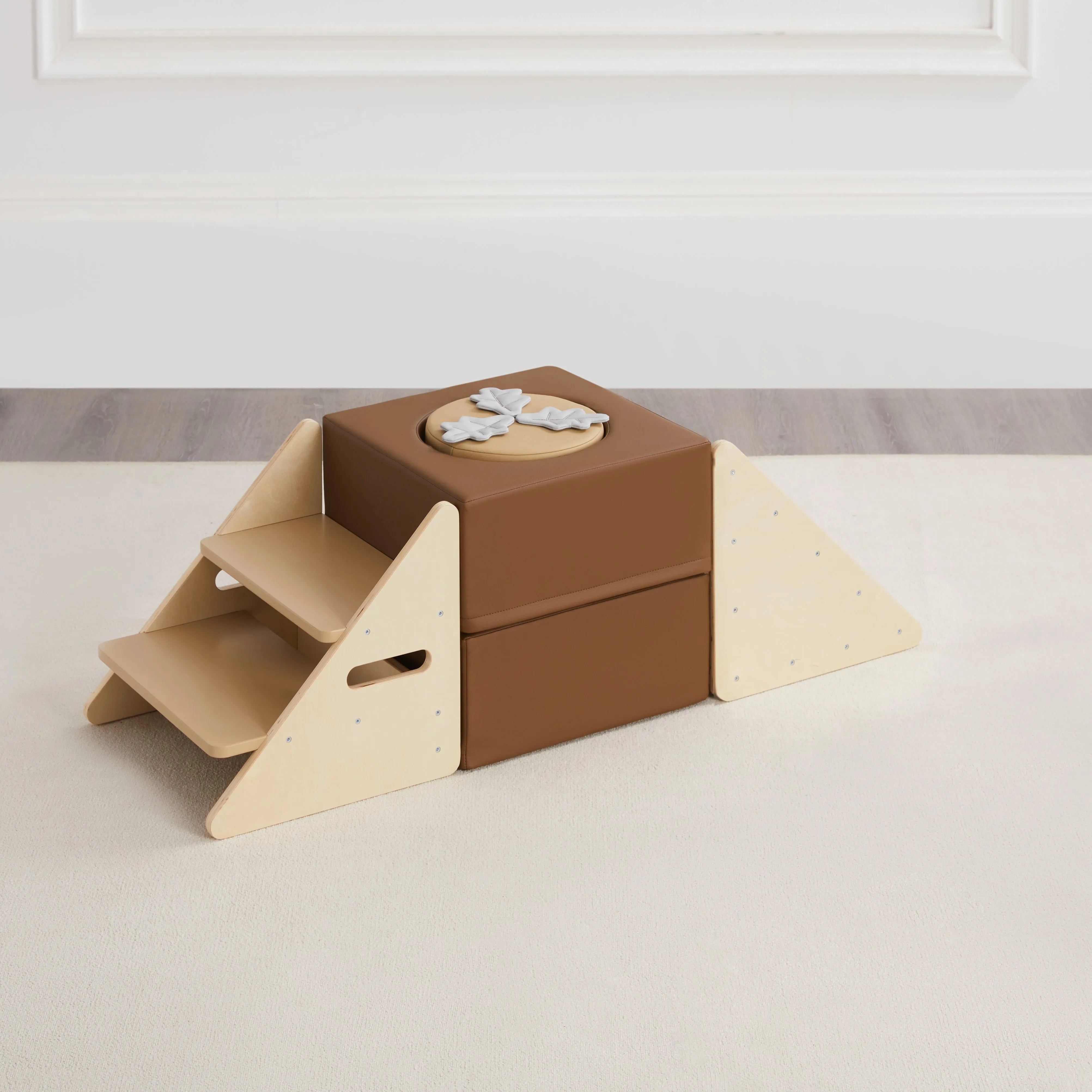 Asweets Climbing, Crawling & Sliding Play Set product_type asweets-cultural.myshopify.com Asweets Climbing, Crawling & Sliding Play Set product_type asweets-cultural.myshopify.com