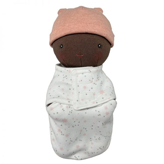 Asweets Bundle Baby Doll Sweet Pea
