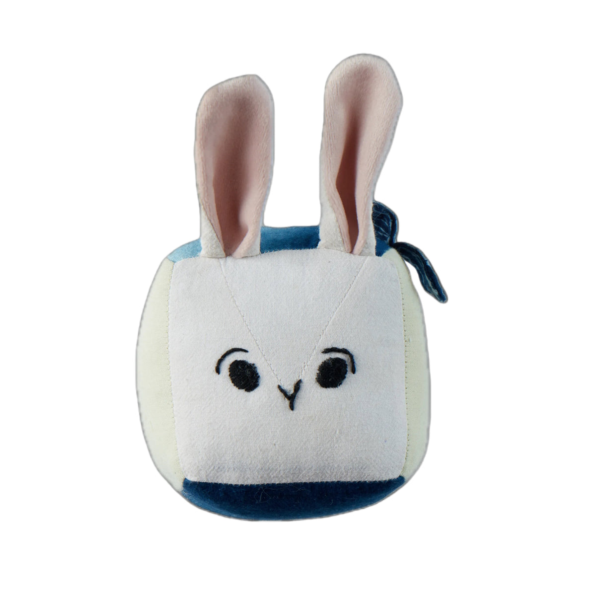 Asweets Liaolan Rabbit Soft Cube Baby Toys asweets-cultural.myshopify.com Asweets Liaolan Rabbit Soft Cube Baby Toys asweets-cultural.myshopify.com