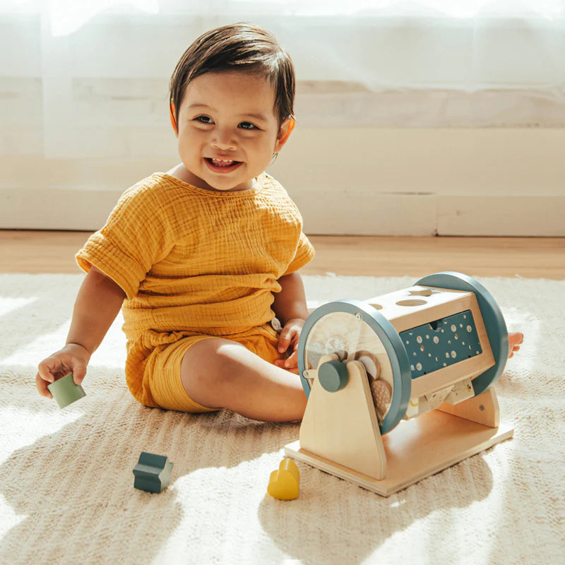 Asweets Activity Roller Baby Toys asweets-cultural.myshopify.com Asweets Activity Roller Baby Toys asweets-cultural.myshopify.com