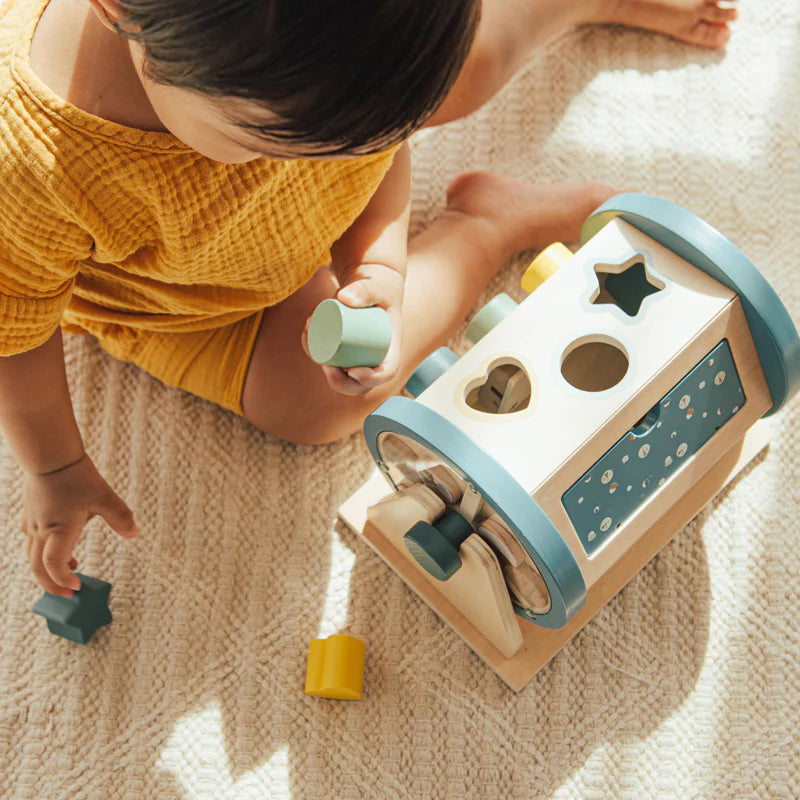 Asweets Activity Roller Baby Toys asweets-cultural.myshopify.com Asweets Activity Roller Baby Toys asweets-cultural.myshopify.com