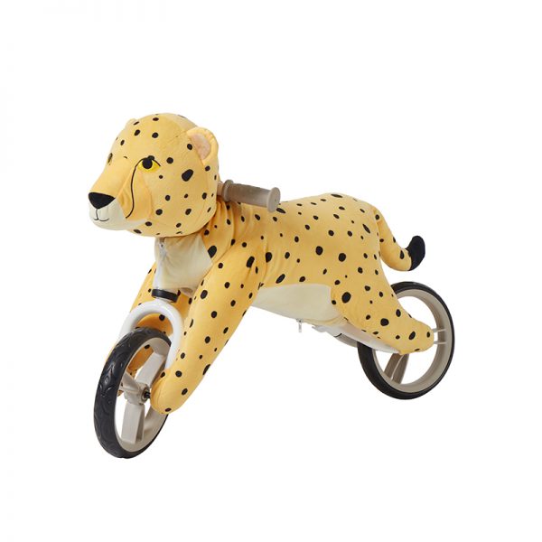Asweets Cheetah Balance Bike