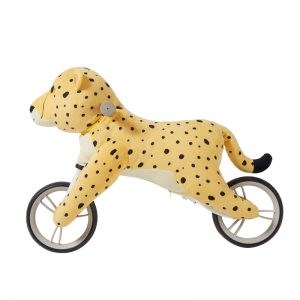 Asweets Cheetah Balance Bike